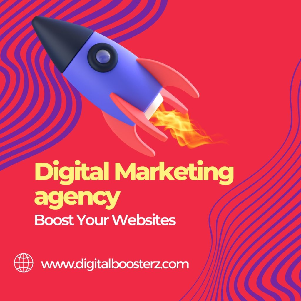 What is Digital Marketing Agency?